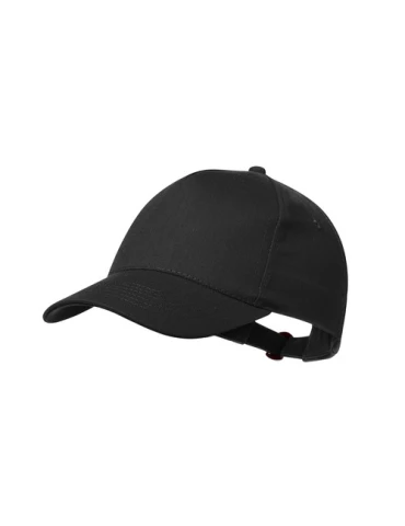 Casquette Personnalisable Écologique Brauner