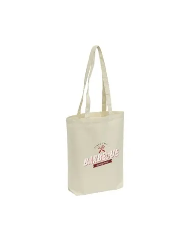 Canvas ShoppyBag longues anses (270 g/m²) sac shopping