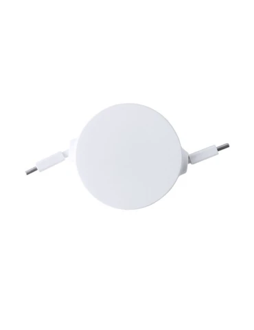 Câble de Charge Personnalisé Haute Performance Zapa RCS
