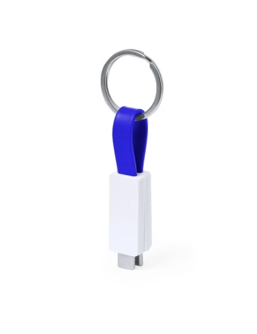 Câble de Charge USB Type C Écologique 65W - Parets