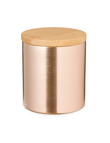 Bougie Aromatique Personnalisée Idéale Rudyn