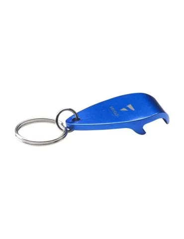 Carrera Recycled Alu décapsuleur / porte-clés