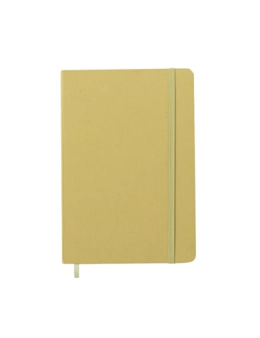 Cahier Personnalisé Écologique - Faty