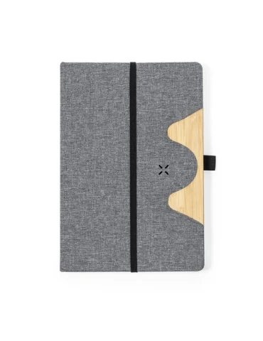 Bloc Notes Écologique et Pratique avec Chargeur Dalou