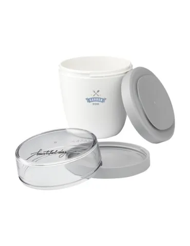 Mepal Lunchpot Ellipse 500 ml contenant de nourriture