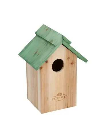 Bird Lodge nichoir