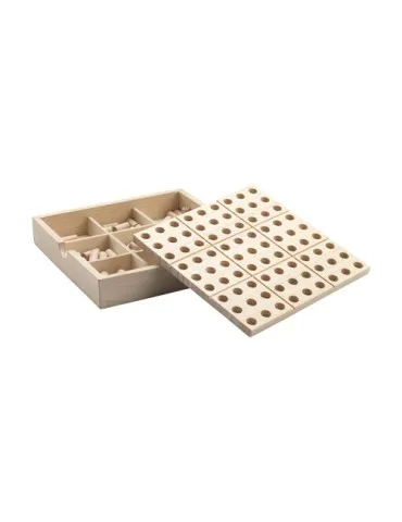 Sudoku Woodgame