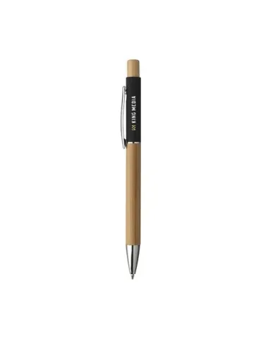 Saya Bamboo Pen