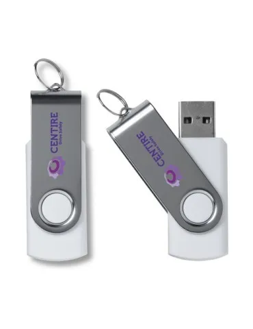 Twist clé USB en stock 16 GB