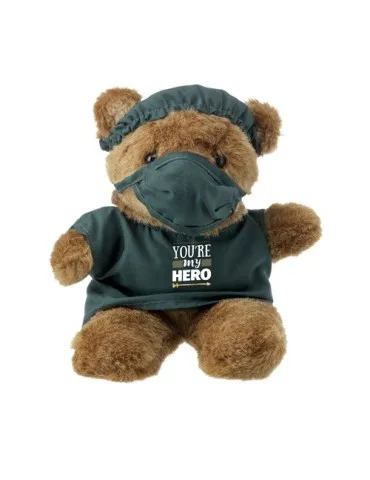 Doc peluche