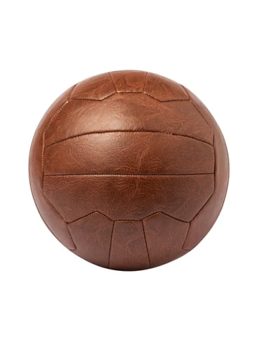 Ballon de Foot Personnalisé Écologique Horisun