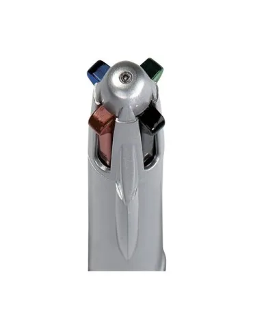 Quattro Colour stylo