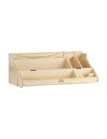 Rackpack Desk Topper Topper