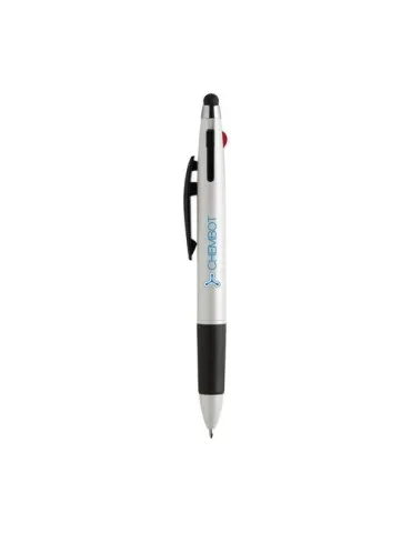 Triple Touch stylo tactile