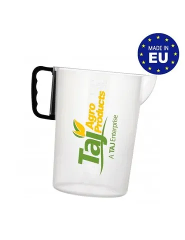Pichet doseur 5L