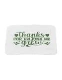 Square Coaster Seed Paper 80 gr