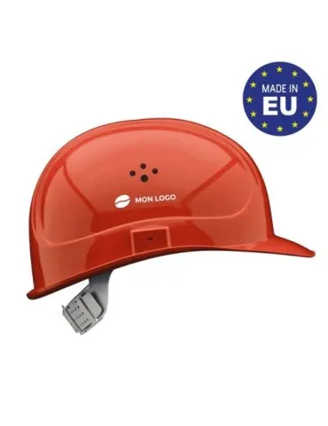 Casque de chantier Pro