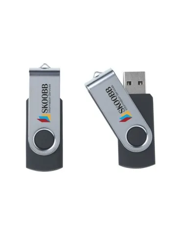 Twist clé USB 8 GB