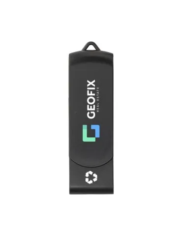 Twist Recycle clé USB 8 GB