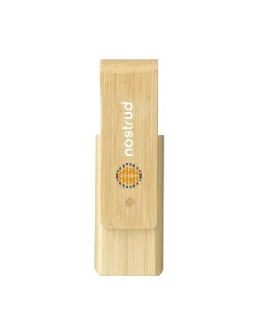 Waya Bamboo clé USB 8 GB