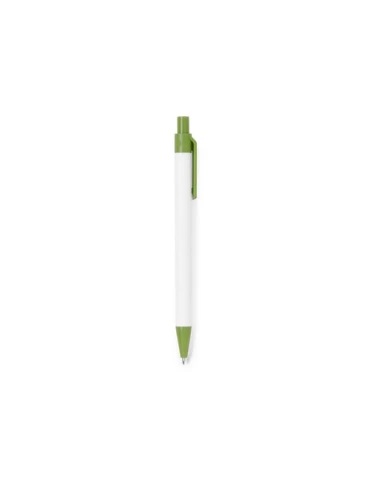 Stylo Bille Personnalisable Écologique - Cezon