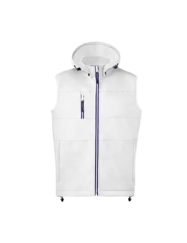 Gilet Personnalisé Résistant et Stylé - Seldon