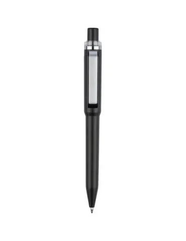 Stylo bille en ABS recyclé Zephyra