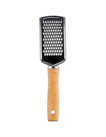 Râpe avec manche en bois Morwenna