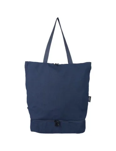 Sac à dos porte-ordinateur en polycoton 330 g/m2 Osric