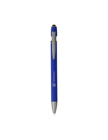 Luca Stylus RCS Recycled Alu SoftTouch