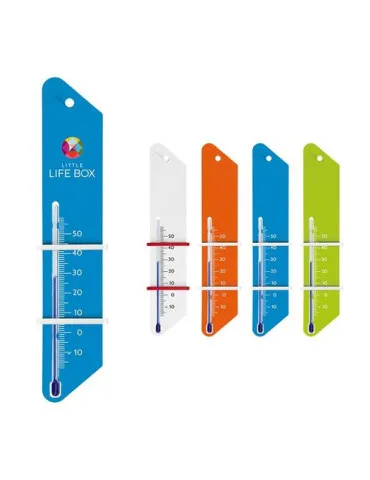 THERMOMETRE DESIGN