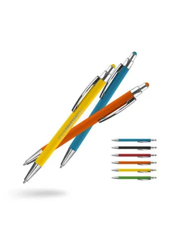 STYLO BILLE ECRITURE NOIR / STYLET