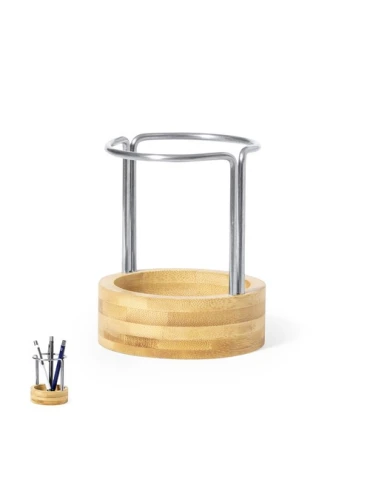 Porte-Crayons Écologique et Chic Personnalisé pas cher Oswin