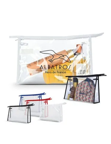 TROUSSE TOILETTE