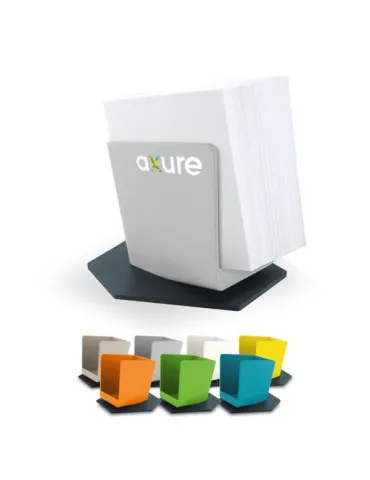 PORTE PAPIER POP CHIC