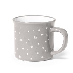 Tasse Verdux - Mug Vintage de Noël Personnalisable