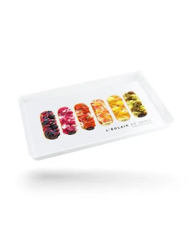 MINI PLATO 25X15X2 CM (IML)