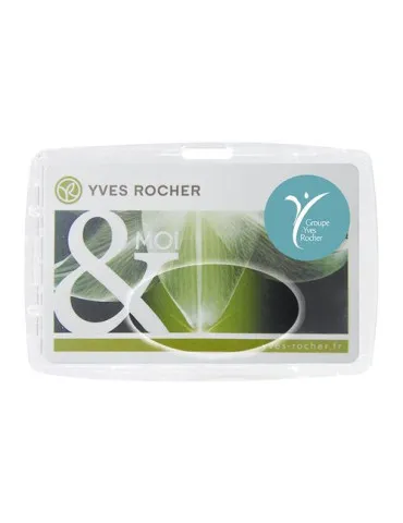 PORTE-BADGE PROTEGE CARTE DE CREDIT