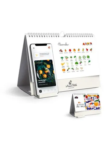 CALENDRIER FRUITS ET LEGUMES DE SAISON