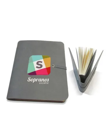 CARNET DE NOTE