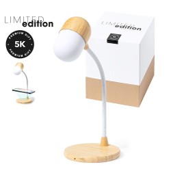 Lampe Multifonction Lars - Édition Limitée