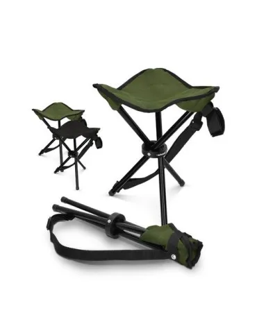 TABOURET PLIANT TREPIED