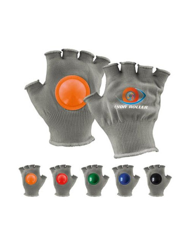 GANTS DE SUPPORTER