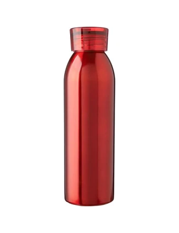Gourde personnalisée en acier inoxydable de 650 ml - Cindy