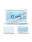 KIT TROUSSE ZIPPEE AVEC 2 MASQUES CHIR. ET VAPORISATEUR S.H.A. 9 ml