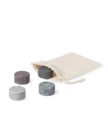 Set de Glaçons Pratiques Personnalisé Glamer