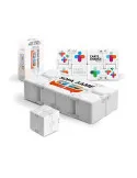 CUBE MAGIQUE ET ANTISTRESS