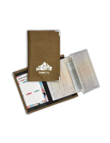 PORTE CARTE GRISE