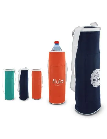 SAC ISOTHERME POUR 1 BOUTEILLE