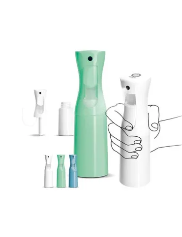 BRUMISATEUR RECHARGEABLE SPRAY 20 cl